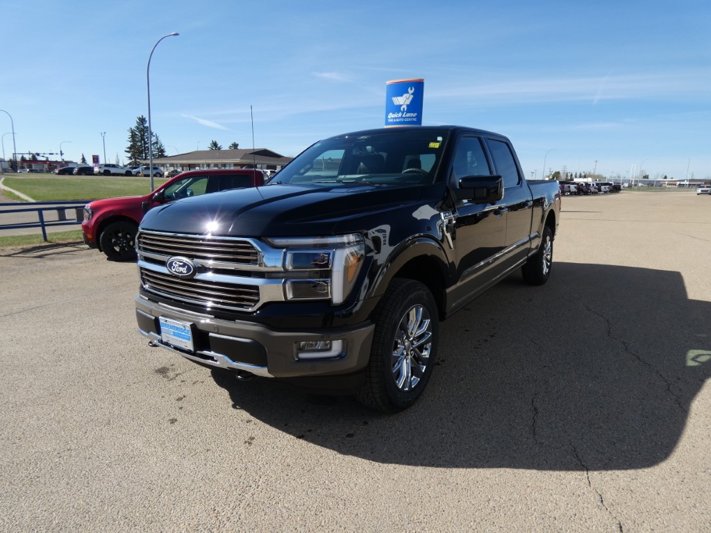 2026 Ford F-150 T26581