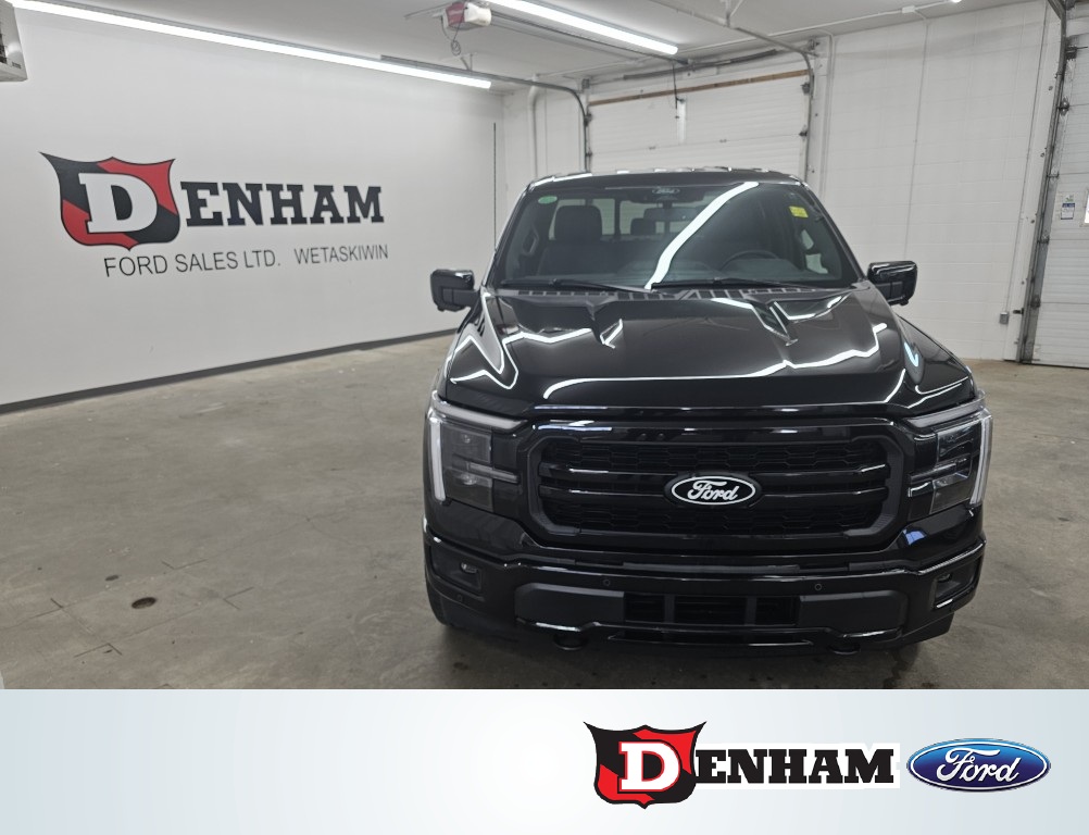 2026 Ford F-150 6T153X