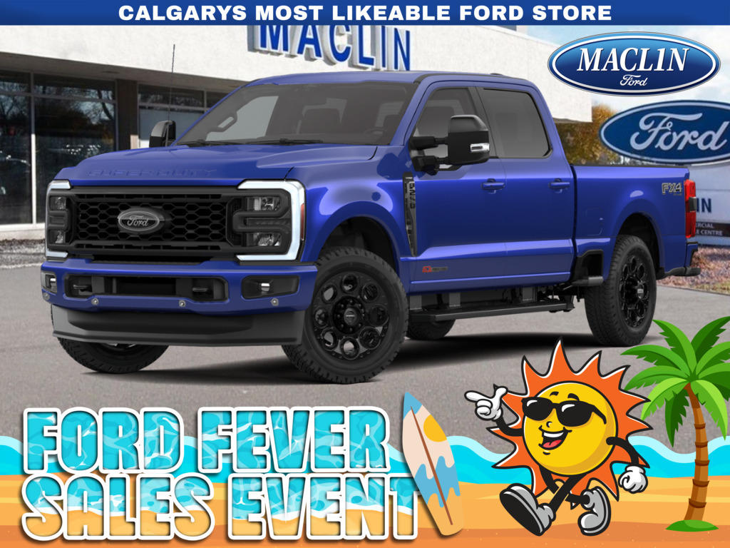 2026 Ford F-250 TR-26F20342