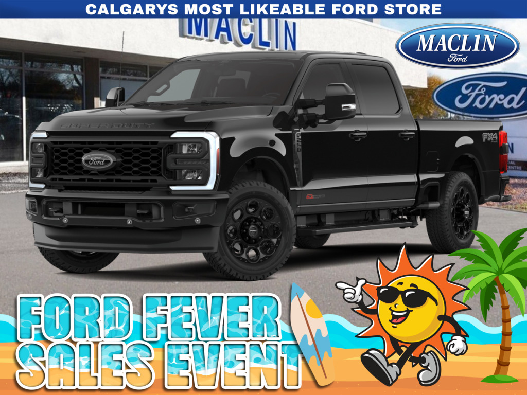 2026 Ford F-250 TR-26F26022