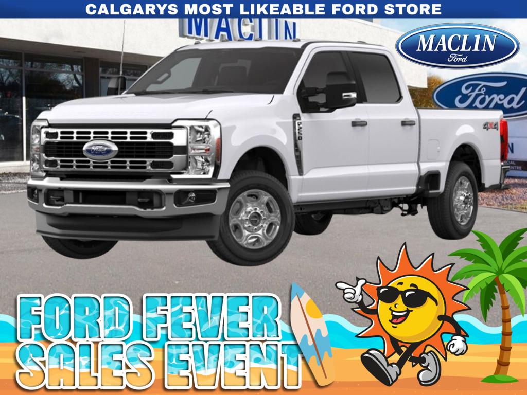 2026 Ford F-250 XLT | INTERIOR WORK SURFACE | REMOTE START | SYNC4