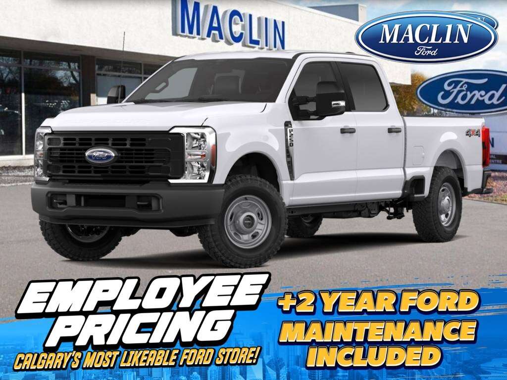 2026 Ford F-250 26F21227