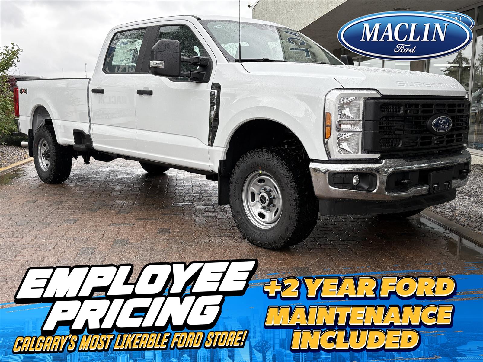 2026 Ford F-250 26F26719