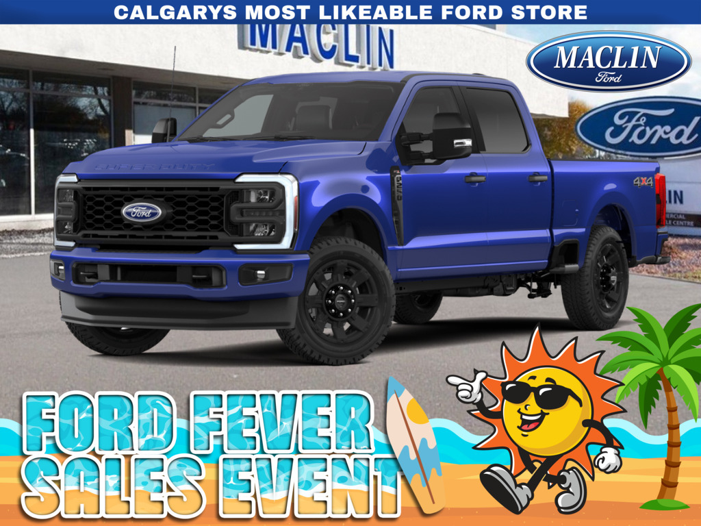 2026 Ford F-250 26F29145