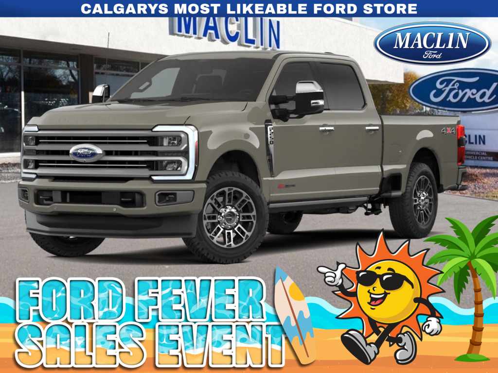 2026 Ford F-250 TR-26F22728