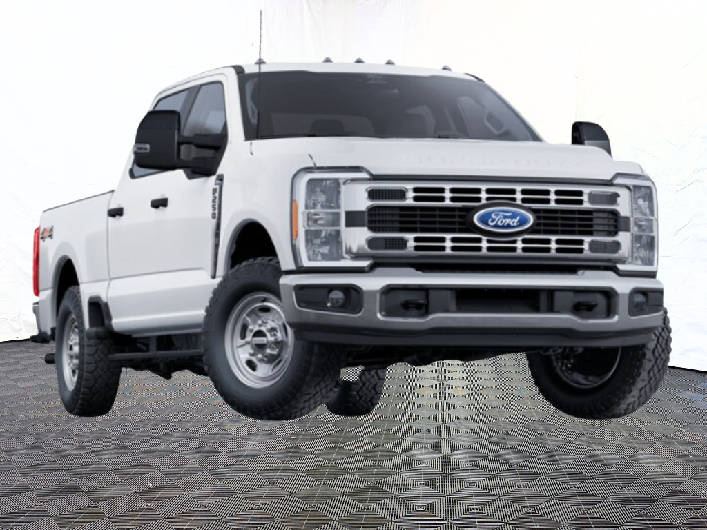Ford F-250