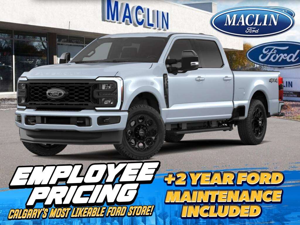 2026 Ford F-350 26F39565T