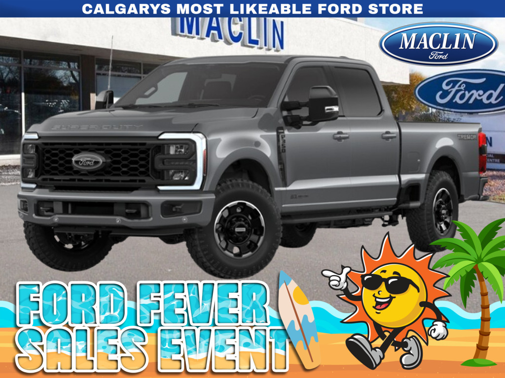 2026 Ford F-350 LARIAT | BLACK APPEARANCE PACKAGE | TAILGATE STEP