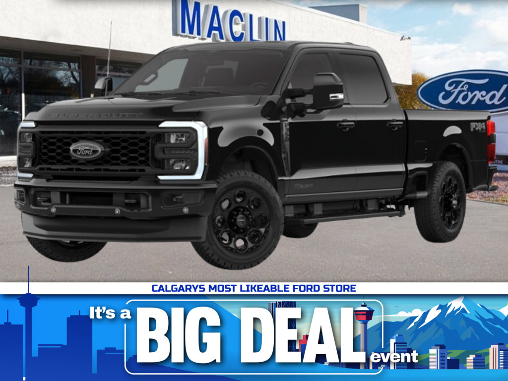 2026 Ford F-350 TR-26F38087