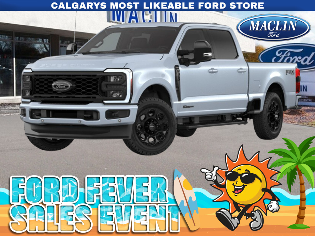 2026 Ford F-350 TR-26F30564