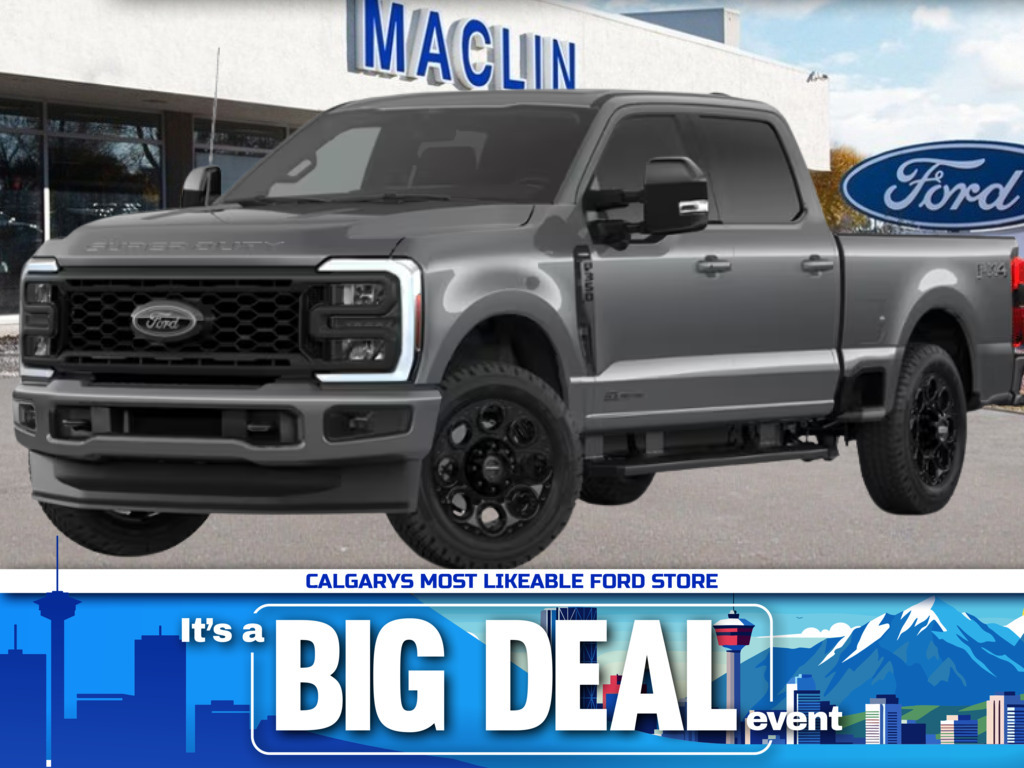 2026 Ford F-350 LARIAT | LARIAT PREMIUM PACKAGE | 