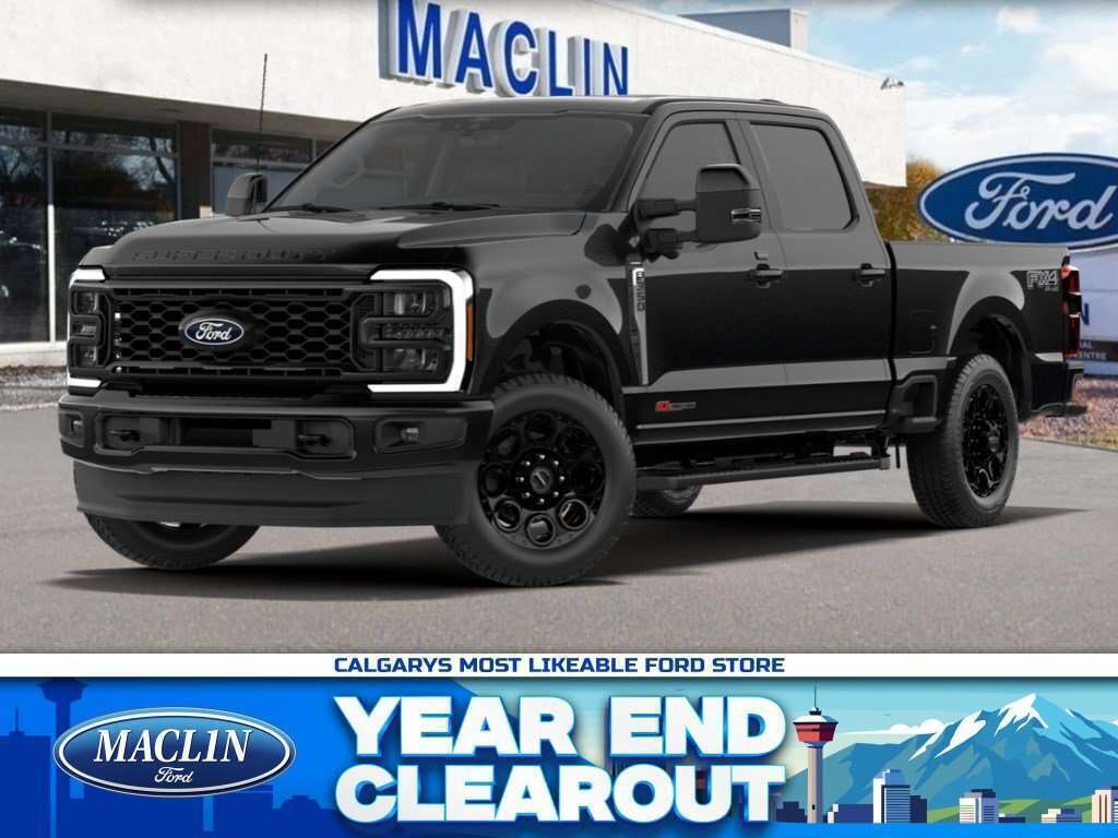 2026 Ford F-350 26F39552T