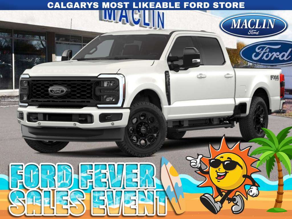 2026 Ford F-350 TR-26F31800