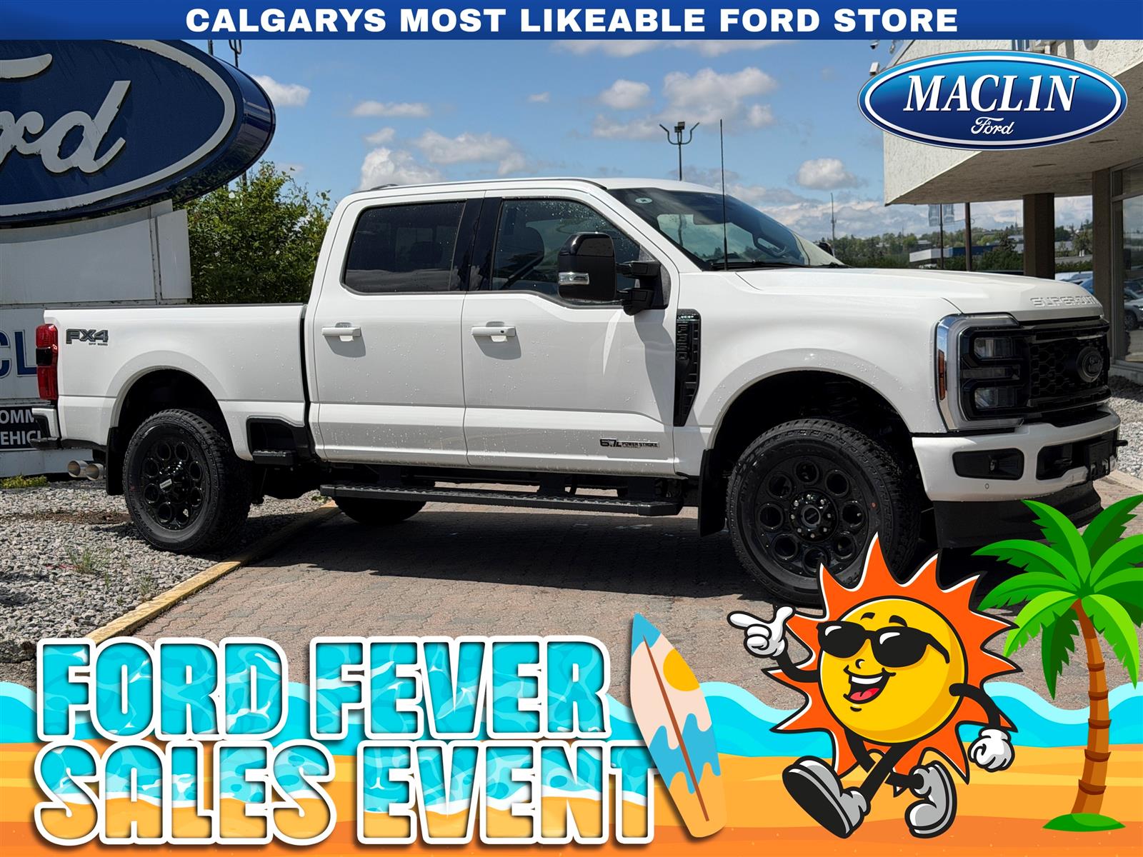 2026 Ford F-350 TR-26F31367