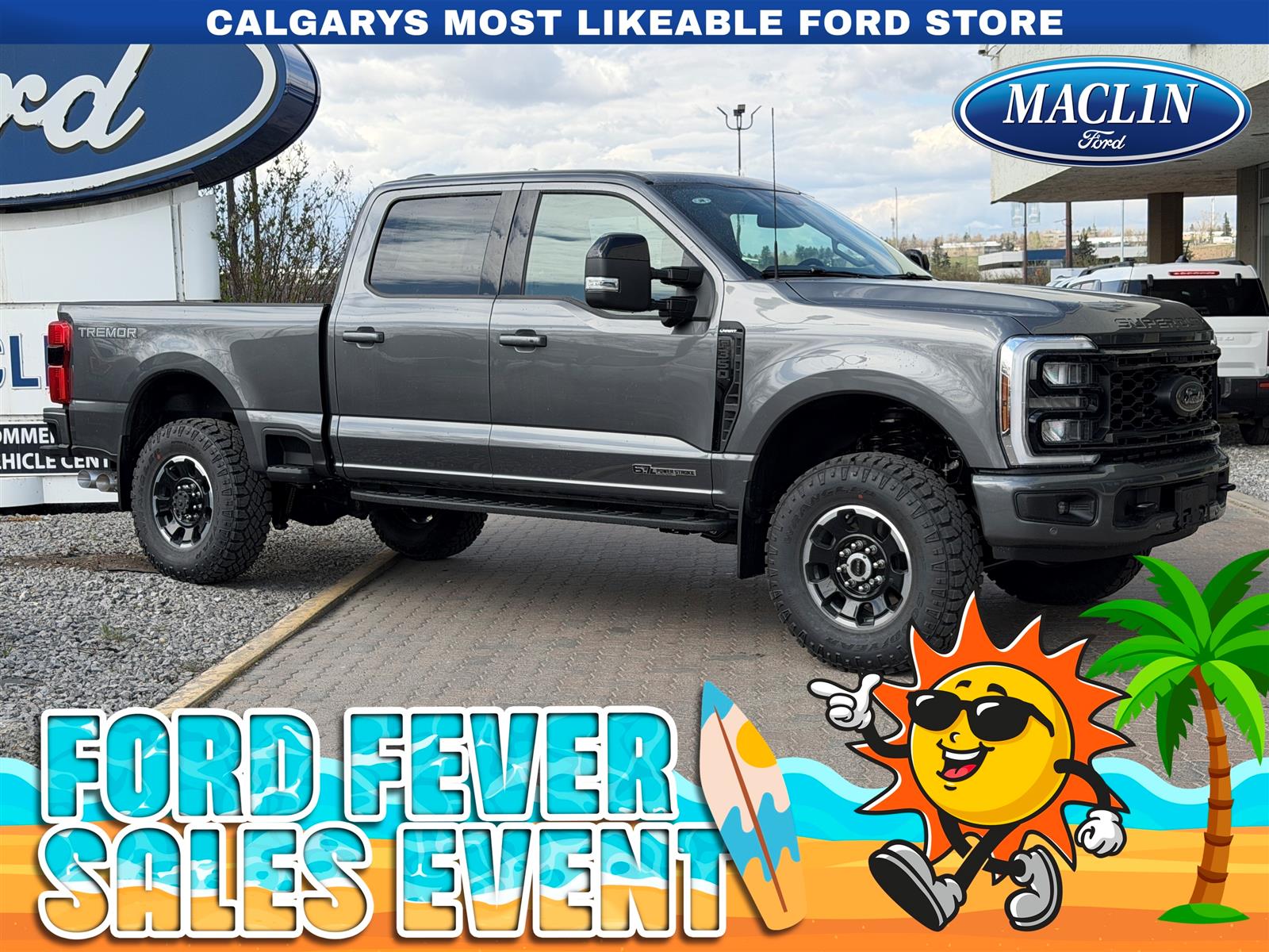 2026 Ford F-350 LARIAT | LARIAT PREMIUM PACKAGE | 