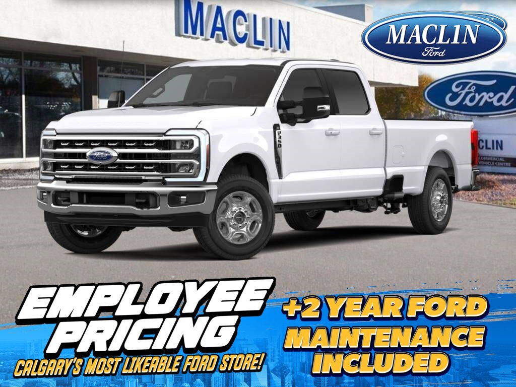 2026 Ford F-350 26F33883T