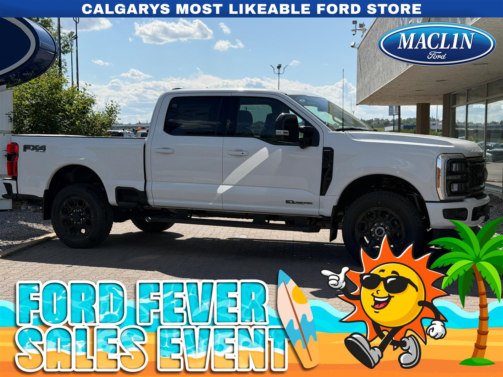 2026 Ford F-350 TR-26F31360