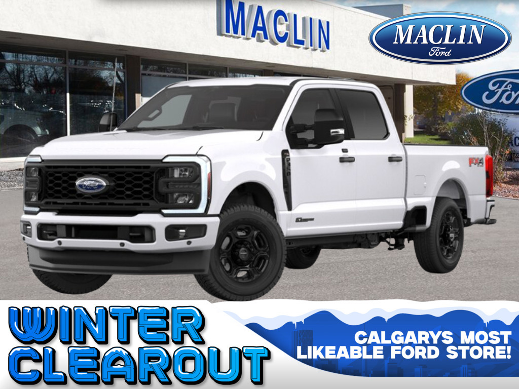 2026 Ford F-350 26F30602