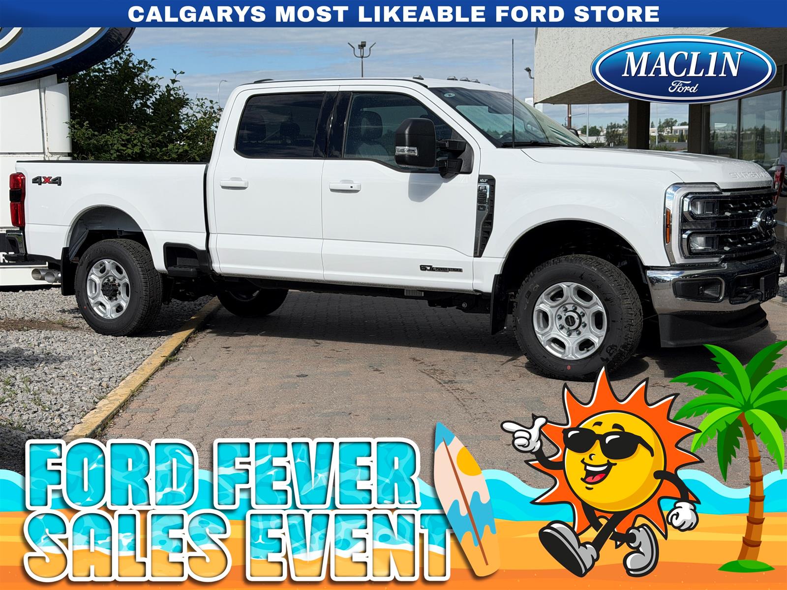 2026 Ford F-350 XLT | XLT PREMIUM PACKAGE | TAILGATE STEP