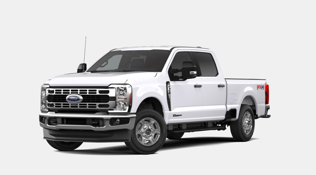 Ford F-350