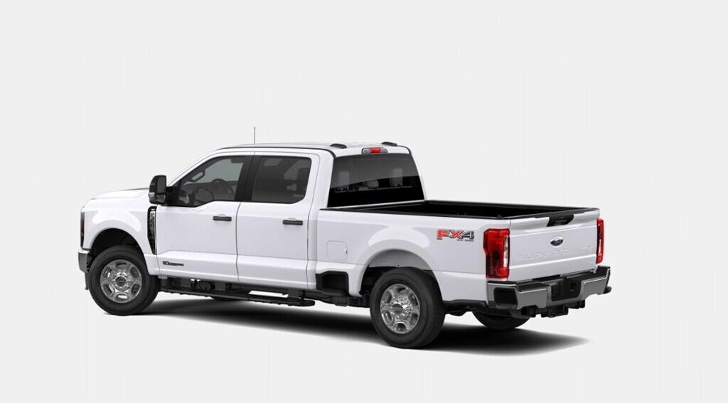Ford F-350