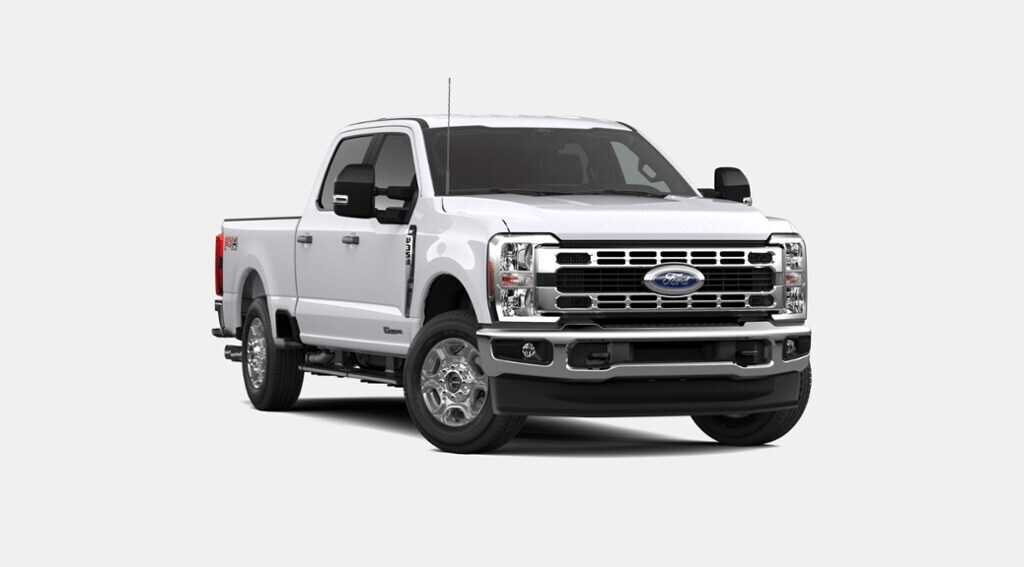 Ford F-350