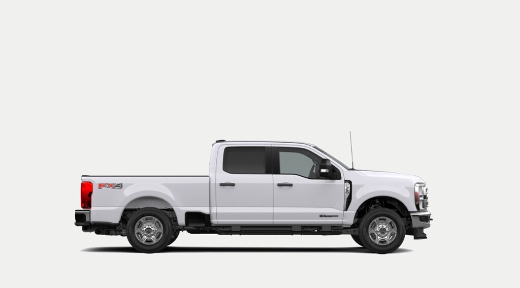 Ford F-350