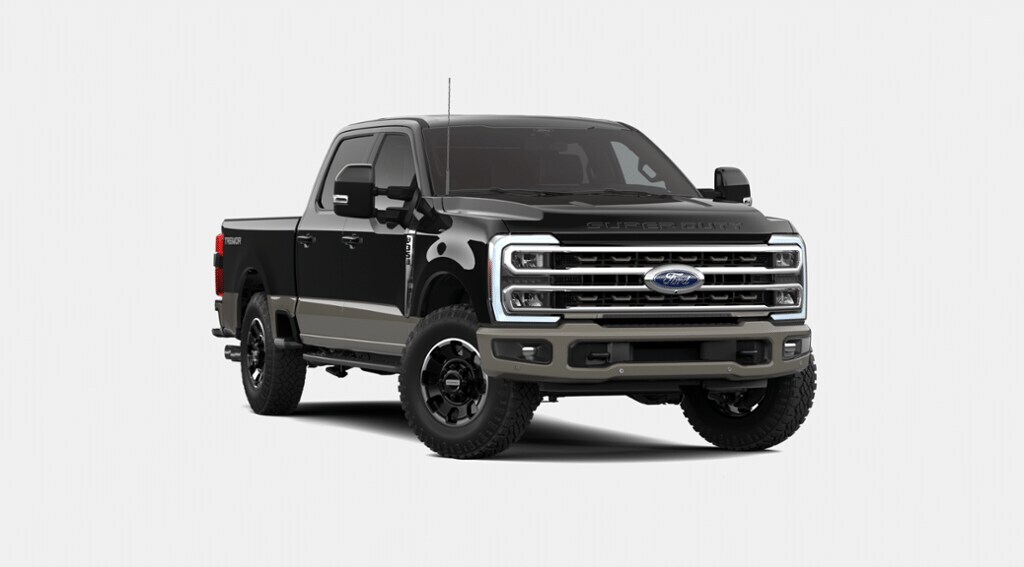 Ford F-350