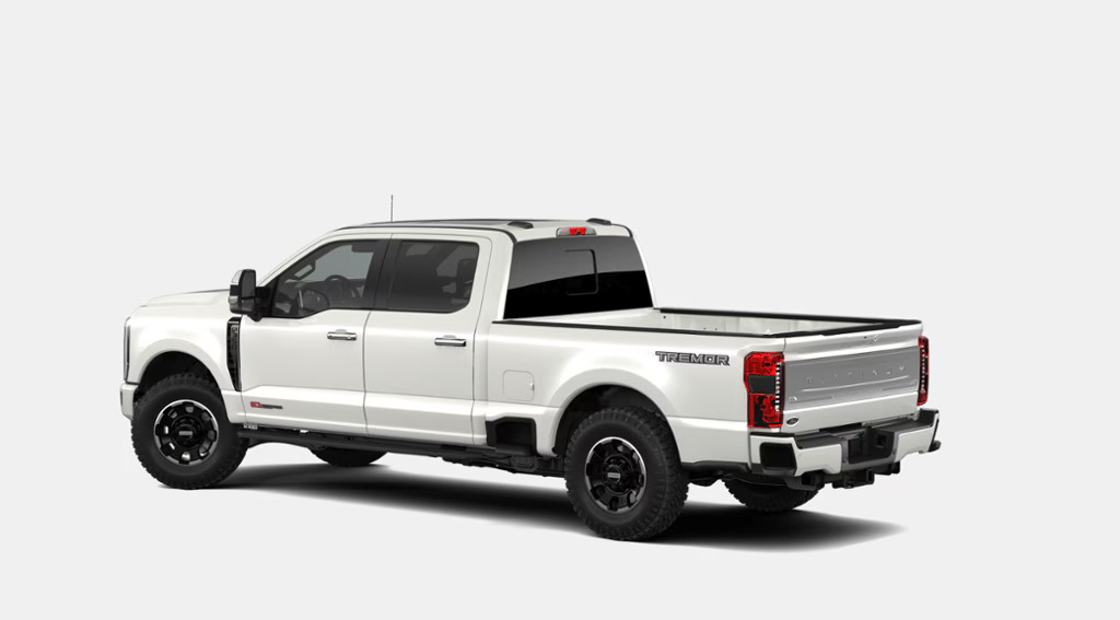Ford F-350