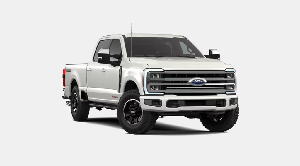 Ford F-350