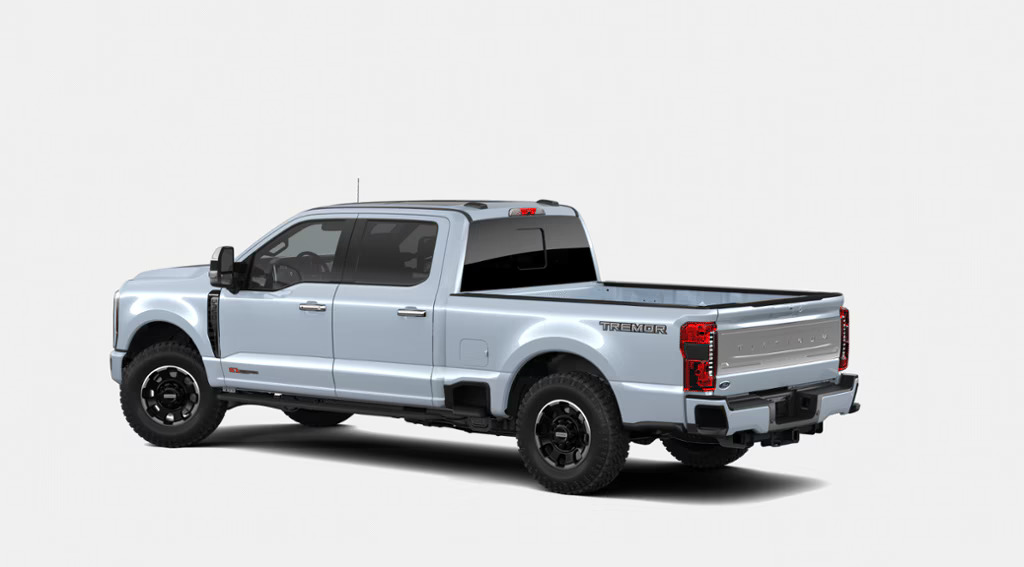 Ford F-350