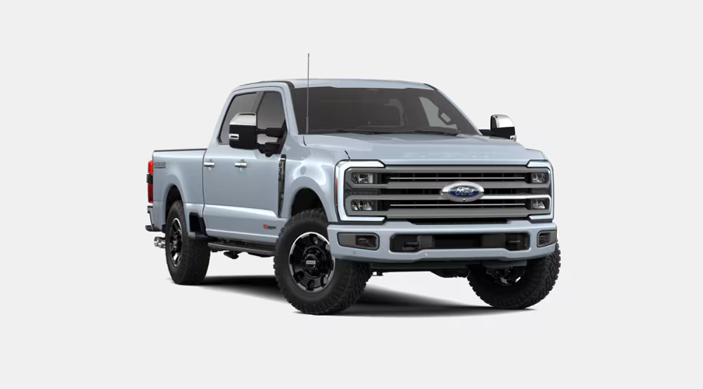 Ford F-350