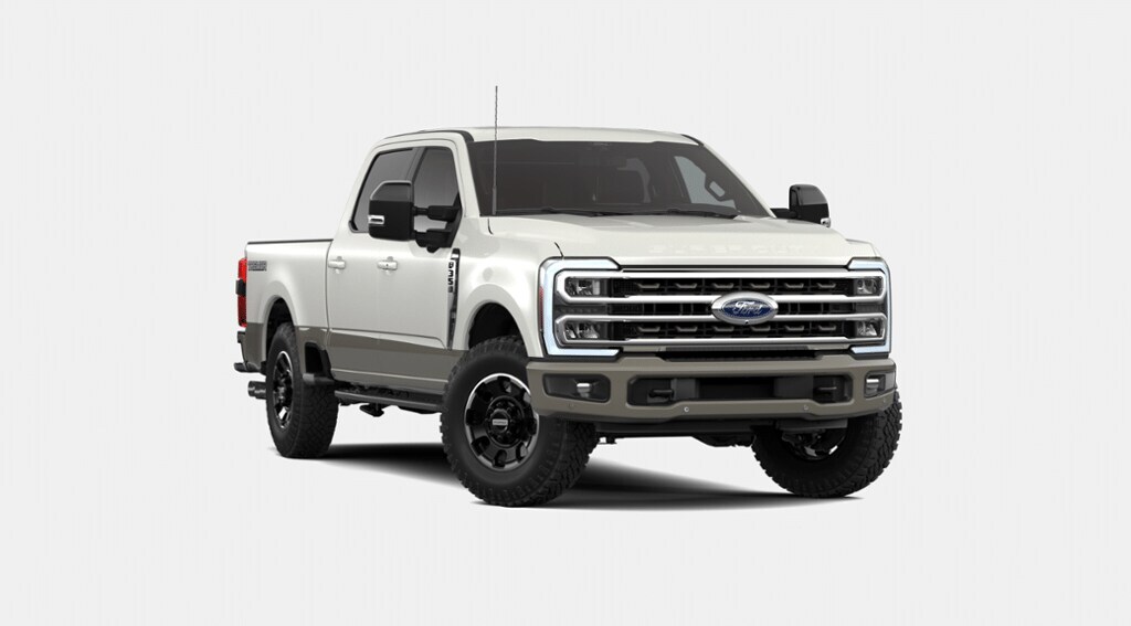 Ford F-350