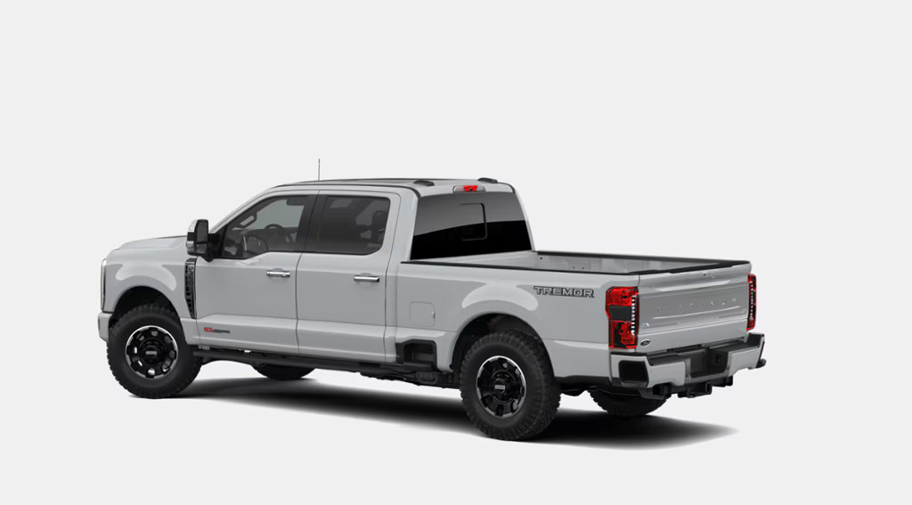 Ford F-350