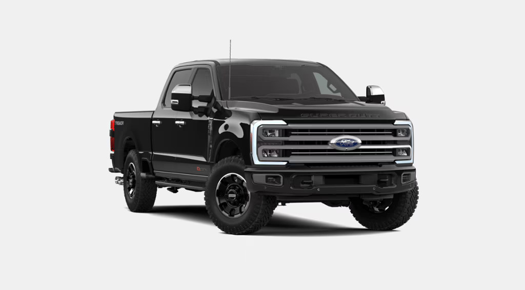 Ford F-350