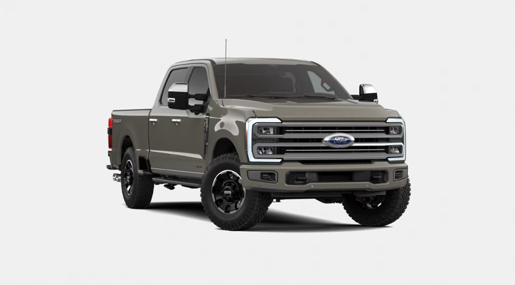 Ford F-350