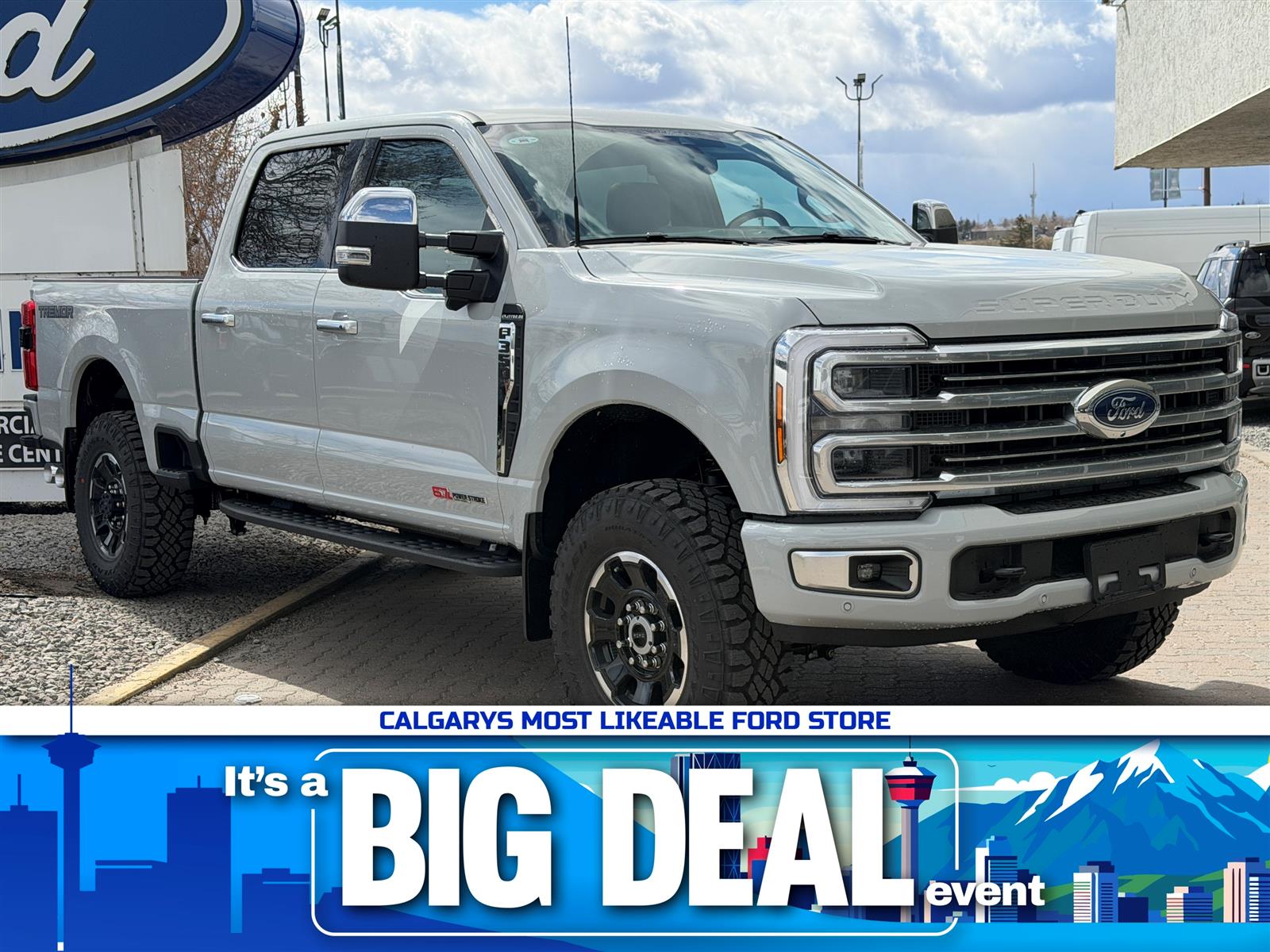2026 Ford F-350 TR-26F31065