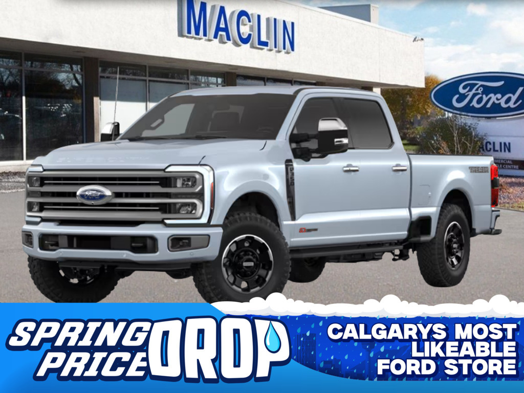 2026 Ford F-350 TR-26F30877