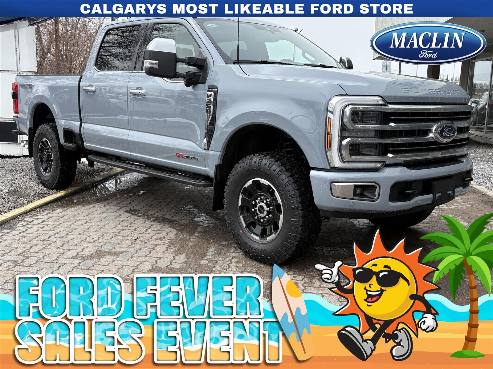 2026 Ford F-350 TR-26F30877