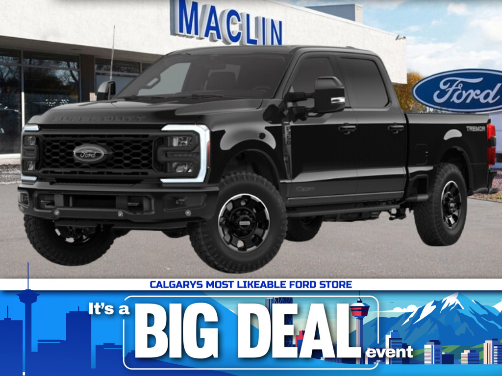 2026 Ford F-350 TR-26F31292