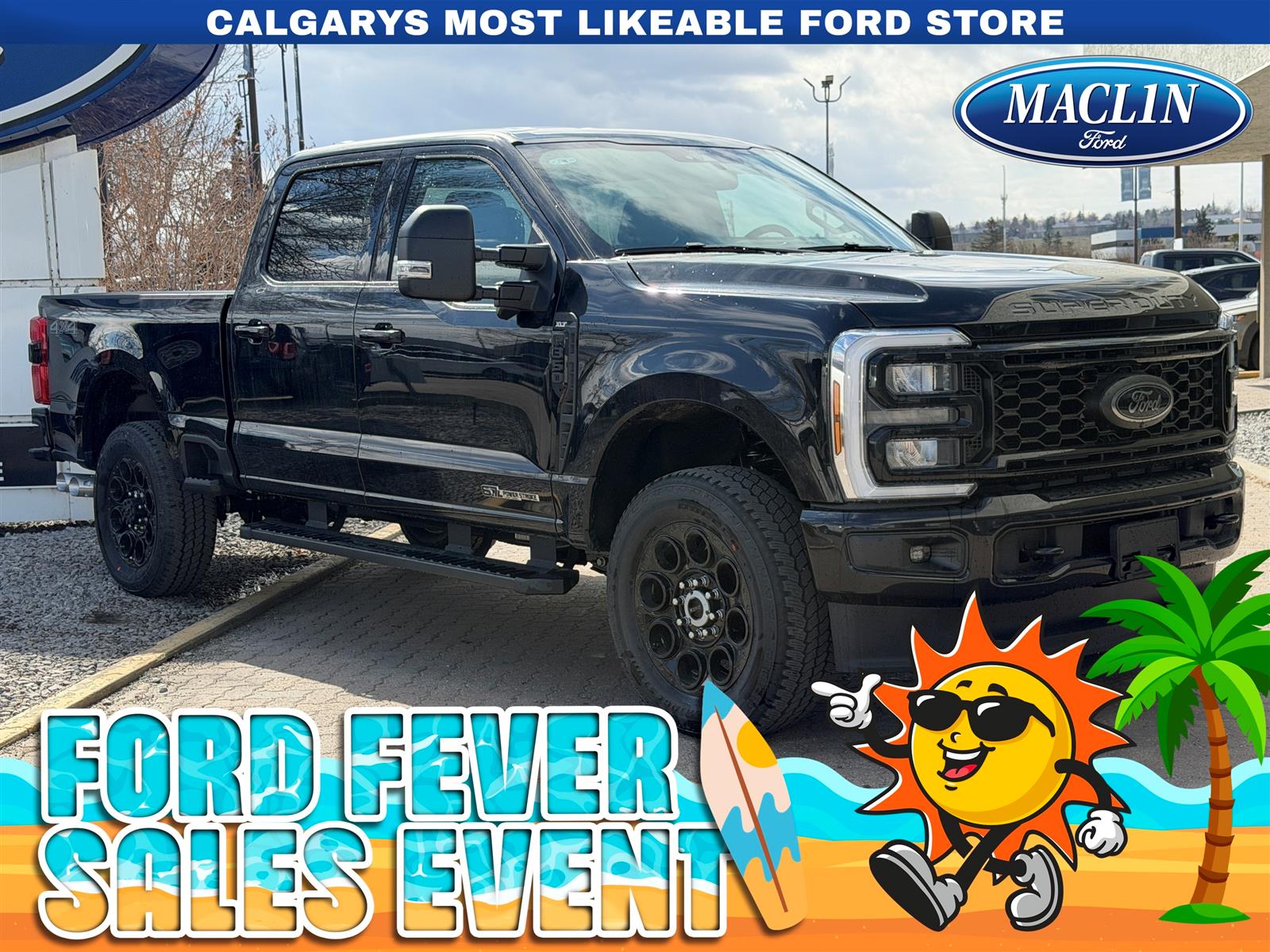 2026 Ford F-350 TR-26F31307