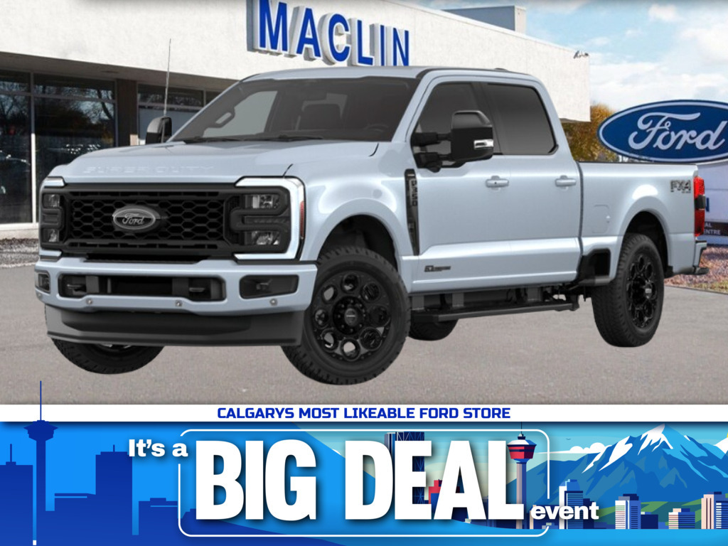 2026 Ford F-350 TR-26F30795