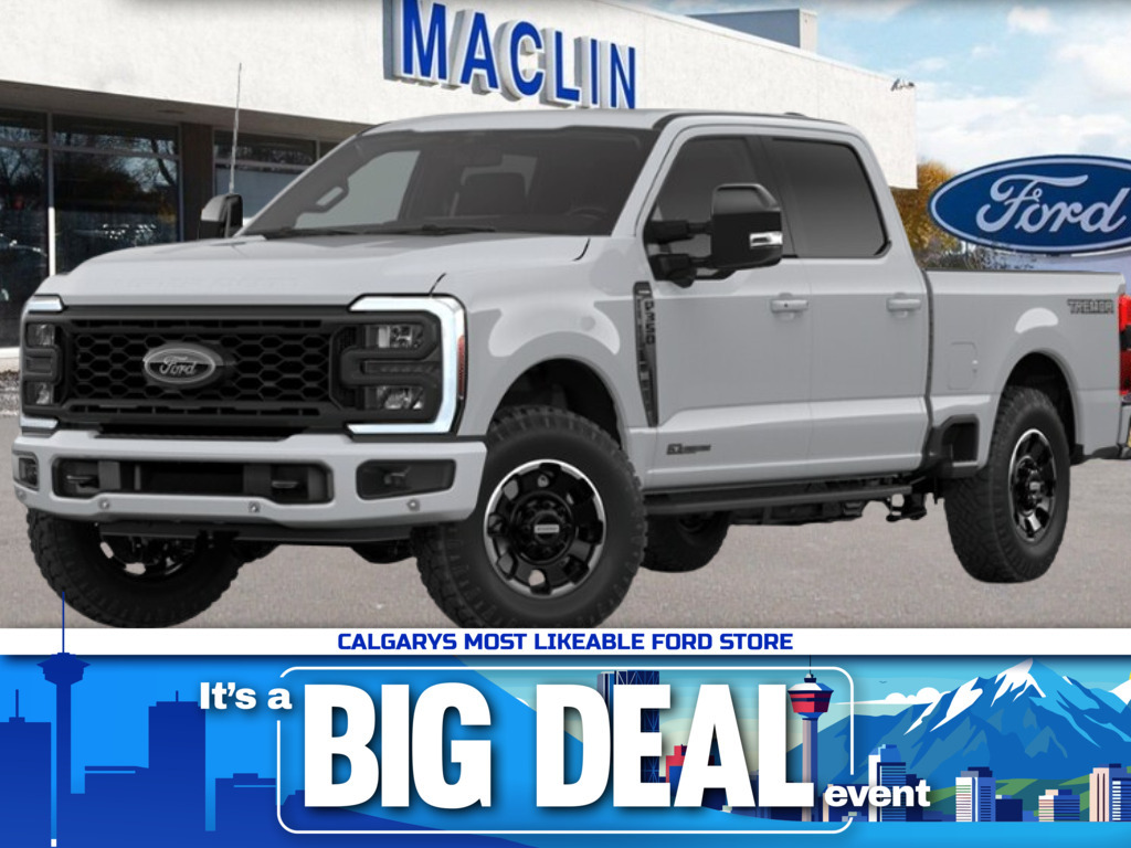 2026 Ford F-350 TR-26F31049