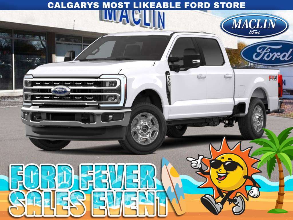 2026 Ford F-350 TR-26F38844