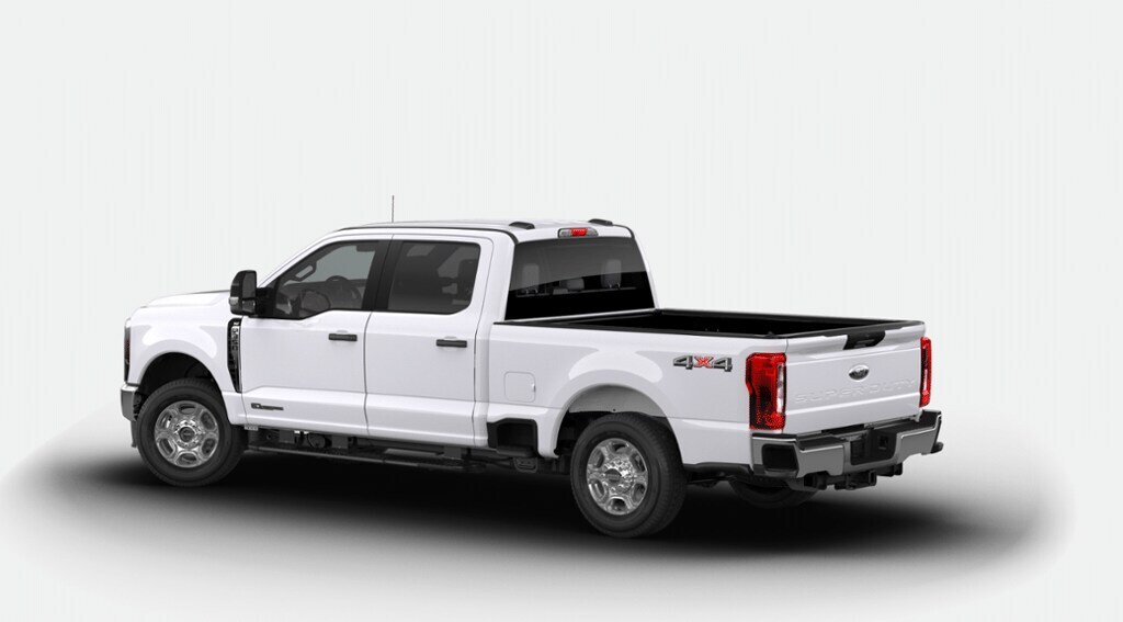 Ford F-350