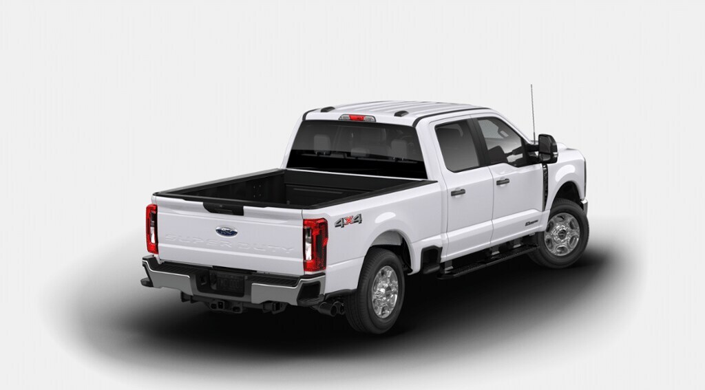 Ford F-350