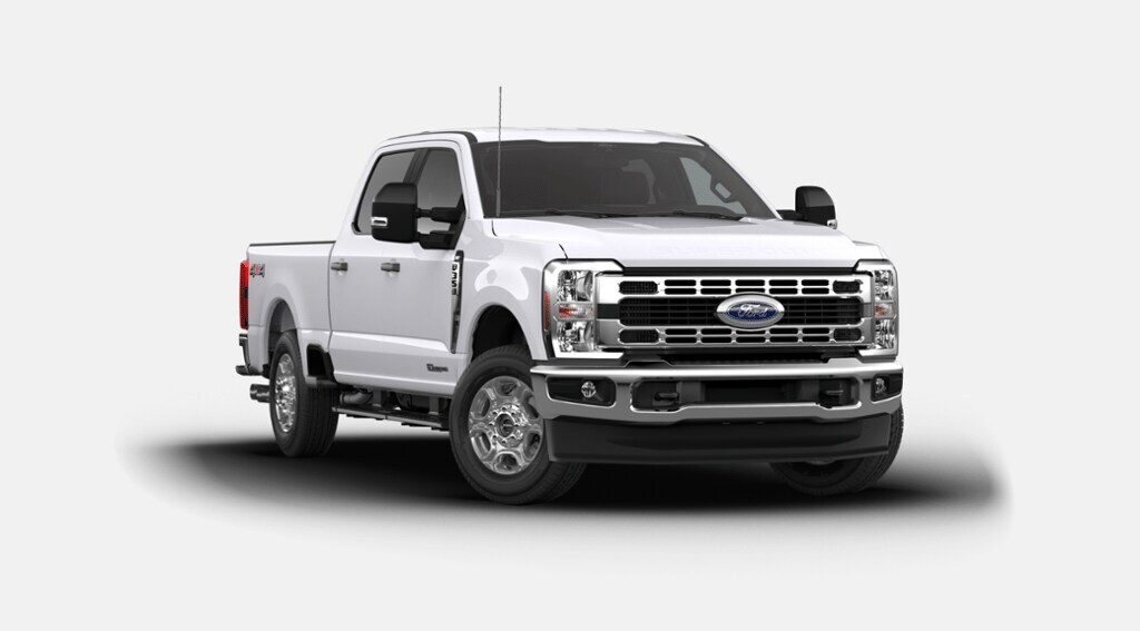 Ford F-350