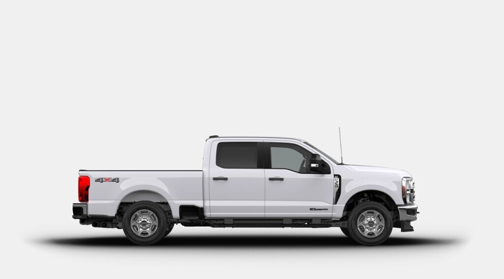Ford F-350