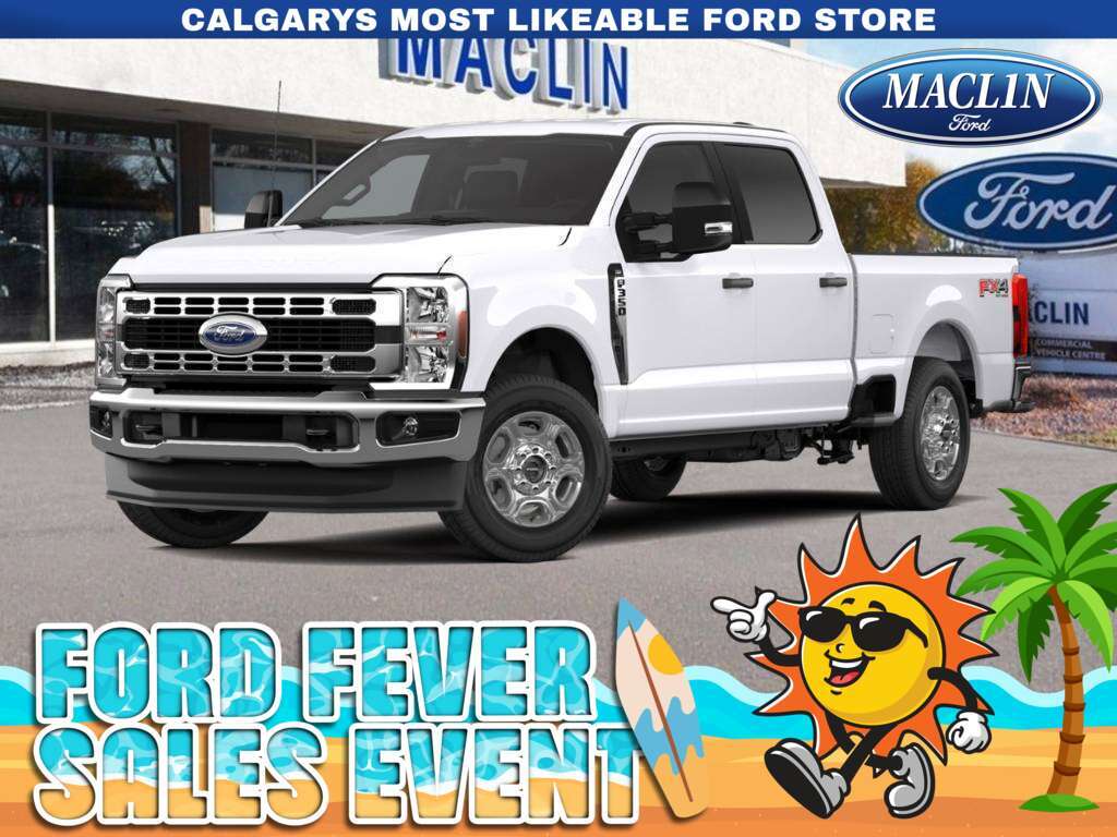 2026 Ford F-350 TR-26F39787
