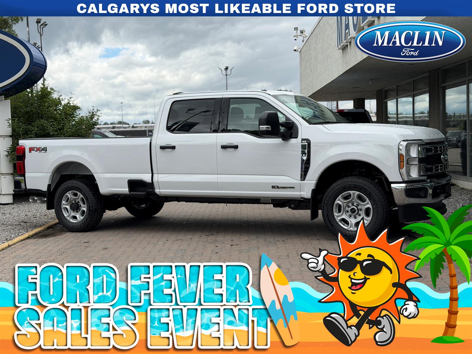 2026 Ford F-350 TR-26F31837